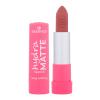 Essence Hydra Matte Rossetto donna 3,5 g Tonalità 410 Nude Mood