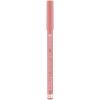 Essence Soft &amp; Precise Lip Pencil Matita labbra donna 0,78 g Tonalità 410 Nude mood