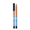 Rimmel London Kind &amp; Free Clean Eye Definer Matita occhi donna 1,1 g Tonalità 002 Pecan