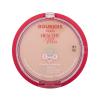 BOURJOIS Paris Healthy Mix Clean &amp; Vegan Naturally Radiant Powder Cipria donna 10 g Tonalità 01 Ivory