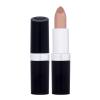Rimmel London Lasting Finish Softglow Lipstick Rossetto donna 4 g Tonalità 900 Pearl Shimmer