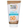 Garnier Ambre Solaire Super UV Anti-Age Protection Cream SPF50 Protezione solare viso 50 ml