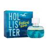 Hollister Festival Vibes Eau de Toilette uomo 50 ml