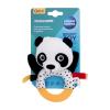 Canpol babies BabiesBoo Sensory Toy Teether And Rattle Giocattolo bambino 1 pz