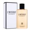 Givenchy L'Interdit Doccia gel donna 200 ml