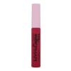 NYX Professional Makeup Lip Lingerie XXL Rossetto donna 4 ml Tonalità 28 Untamable