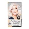 L&#039;Oréal Paris Préférence Le Blonding Tinta capelli donna 1 pz Tonalità 11.21 Ultra Light Cold Pearl Blonde