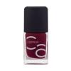 Catrice Iconails Smalto per le unghie donna 10,5 ml Tonalità 03 Caught On The Red Carpet