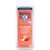 Le Petit Marseillais Extra Gentle Shower Gel Organic White Peach &amp; Organic Nectarine Doccia gel 400 ml