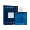 Azzaro Chrome Parfum uomo 50 ml
