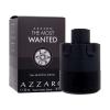 Azzaro The Most Wanted Eau de Parfum uomo 50 ml