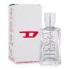 Diesel D Eau de Toilette 50 ml