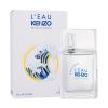 KENZO L´Eau Kenzo Pour Homme Hyper Wave Eau de Toilette uomo 30 ml
