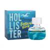 Hollister Festival Vibes Eau de Toilette uomo 30 ml