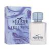 Hollister Free Wave Eau de Toilette uomo 30 ml