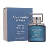 Abercrombie &amp; Fitch Away Tonight Eau de Toilette uomo 30 ml
