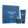 Abercrombie &amp; Fitch Away Tonight Pacco regalo eau de toilette 50 ml + gel doccia 200 ml