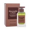Abercrombie &amp; Fitch Authentic Moment Eau de Toilette uomo 100 ml