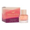 Hollister Canyon Escape Eau de Parfum donna 30 ml