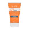 Avene Sun Fragrance-Free Fluid Ultra-Light SPF50+ Protezione solare viso 50 ml