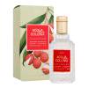 4711 Acqua Colonia Lychee &amp; White Mint Acqua di colonia 50 ml