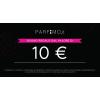 SCONTO E-gift card Buono regalo 10 EUR