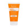 Avene Sun Cream Invisible Finish Fragrance-Free SPF50+ Protezione solare viso 50 ml