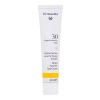 Dr. Hauschka Tinted Face Sun Cream SPF30 Protezione solare viso donna 40 ml