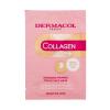 Dermacol Collagen+ Intensive Firming Maschera per il viso donna 1 pz