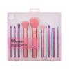 Real Techniques Brushes Insta Artist Brush Set Pennelli make-up donna Set