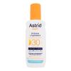 Astrid Sun Moisturizing Suncare Milk Spray SPF30 Protezione solare corpo 200 ml
