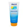 Astrid Sun Aqua Satin Moisturizing Milk SPF30 Protezione solare corpo 200 ml