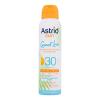 Astrid Sun Coconut Love Dry Mist Spray SPF30 Protezione solare corpo 150 ml
