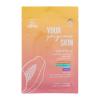 Dr. PAWPAW Your Gorgeous Skin Soothing Sheet Mask Maschera per il viso donna 25 ml