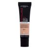 L&#039;Oréal Paris Infaillible 32H Matte Cover SPF25 Fondotinta donna 30 ml Tonalità 300