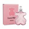 TOUS LoveMe Eau de Parfum donna 90 ml