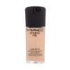 MAC Studio Fix Fluid SPF15 Fondotinta donna 30 ml Tonalità NC17