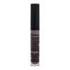 MAC Eye Brows Big Boost Fibre Gel Gel e pomate per sopracciglia donna 4,1 g Tonalità Thunder