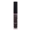 MAC Eye Brows Big Boost Fibre Gel Gel e pomate per sopracciglia donna 4,1 g Tonalità Thunder