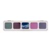 Barry M Cream Eyeshadow Palette Ombretto donna 5,1 g Tonalità The Jewels