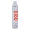 Schwarzkopf Professional Osis+ Elastic Medium Hold Hairspray Lacca per capelli donna 500 ml
