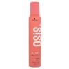 Schwarzkopf Professional Osis+ Air Whip Flexible Mousse Modellamento capelli donna 200 ml