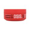 Schwarzkopf Professional Osis+ Flexwax Strong Cream Wax Cera per capelli donna 85 ml
