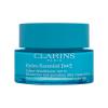 Clarins Hydra-Essentiel [HA²] Silky Cream SPF15 Crema giorno per il viso donna 50 ml