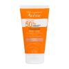 Avene Cleanance Tinted Sun Cream SPF50+ Protezione solare viso donna 50 ml