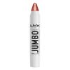 NYX Professional Makeup Jumbo Multi-Use Highlighter Stick Illuminante donna 2,7 g Tonalità 03 Lemon Merringue
