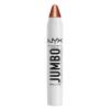 NYX Professional Makeup Jumbo Multi-Use Highlighter Stick Illuminante donna 2,7 g Tonalità 06 Flan