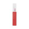 Maybelline Super Stay Matte Ink Liquid Rossetto donna 5 ml Tonalità 445 Energizer