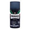 PRORASO Blue Shaving Foam Schiuma da barba uomo 300 ml
