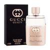Gucci Guilty 2021 Eau de Toilette donna 50 ml